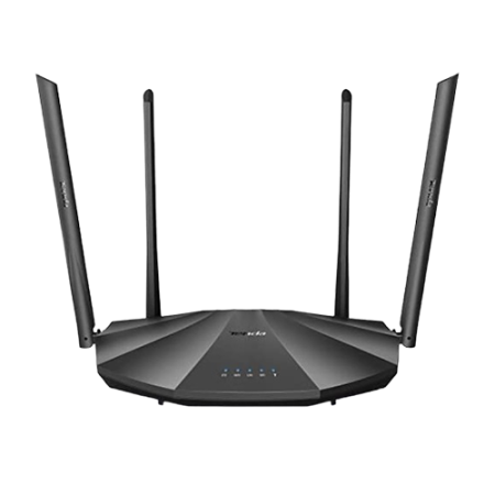 Tenda AC19 Dual Band Gigabit Wi-Fi Router AC2100